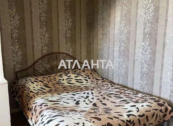 1-комнатная квартира по адресу ул. Парковая (площадь 50 м²) - Atlanta.ua - фото 6