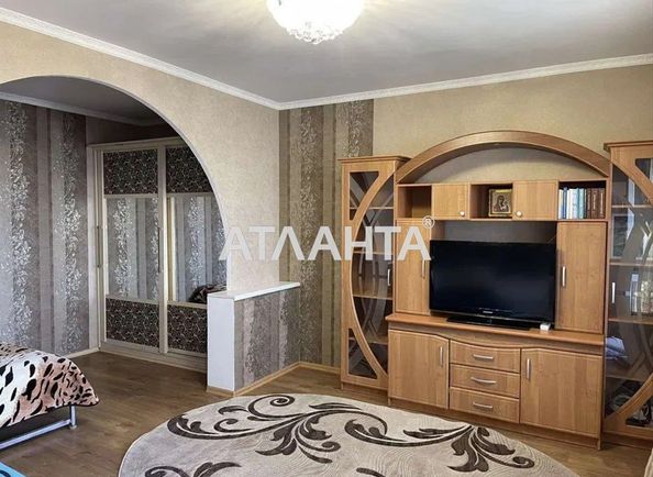 1-комнатная квартира по адресу ул. Парковая (площадь 50 м²) - Atlanta.ua - фото 8