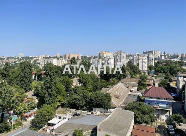 1-комнатная квартира по адресу ул. Парковая (площадь 50 м²) - Atlanta.ua - фото 13