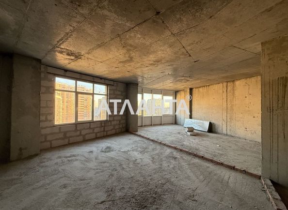 2-кімнатна квартира за адресою вул. Генуезька (площа 85,2 м²) - Atlanta.ua - фото 5