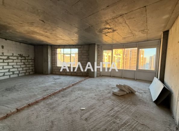 2-кімнатна квартира за адресою вул. Генуезька (площа 85,2 м²) - Atlanta.ua - фото 6
