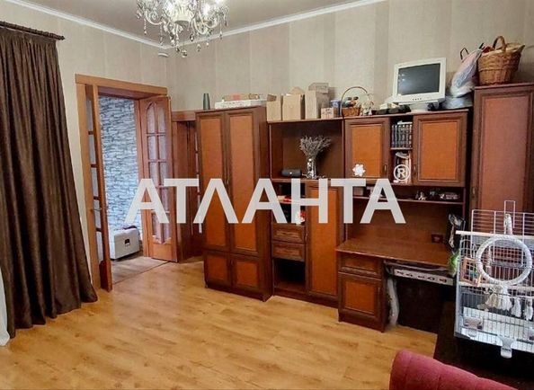 2-rooms apartment apartment by the address st. Malaya arnautskaya Vorovskogo (area 52 m²) - Atlanta.ua