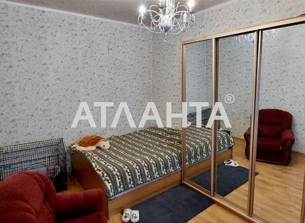 2-rooms apartment apartment by the address st. Malaya arnautskaya Vorovskogo (area 52 m²) - Atlanta.ua - photo 3