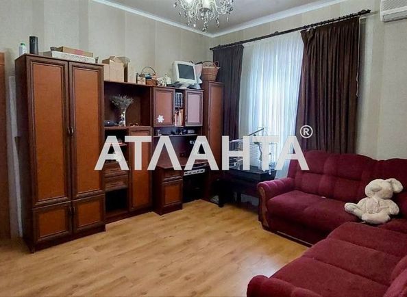 2-rooms apartment apartment by the address st. Malaya arnautskaya Vorovskogo (area 52 m²) - Atlanta.ua - photo 4