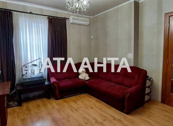 2-rooms apartment apartment by the address st. Malaya arnautskaya Vorovskogo (area 52 m²) - Atlanta.ua - photo 5