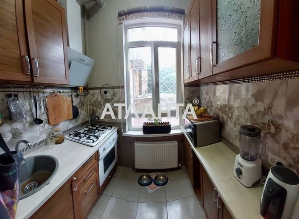 2-rooms apartment apartment by the address st. Malaya arnautskaya Vorovskogo (area 52 m²) - Atlanta.ua - photo 6