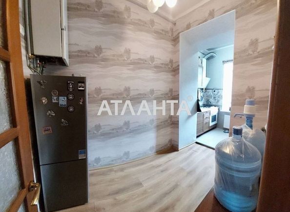 2-rooms apartment apartment by the address st. Malaya arnautskaya Vorovskogo (area 52 m²) - Atlanta.ua - photo 8