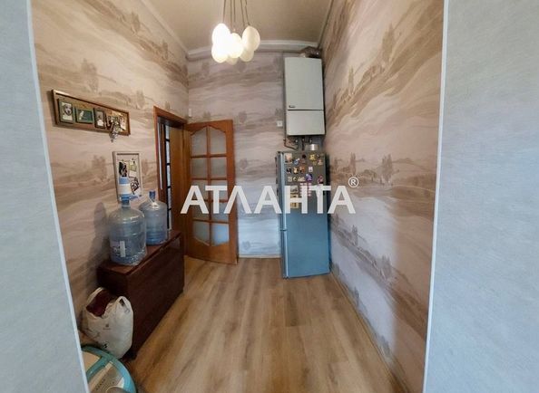 2-rooms apartment apartment by the address st. Malaya arnautskaya Vorovskogo (area 52 m²) - Atlanta.ua - photo 9