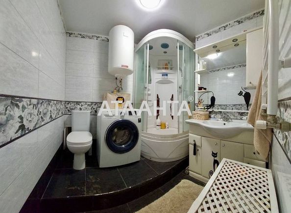 2-rooms apartment apartment by the address st. Malaya arnautskaya Vorovskogo (area 52 m²) - Atlanta.ua - photo 11