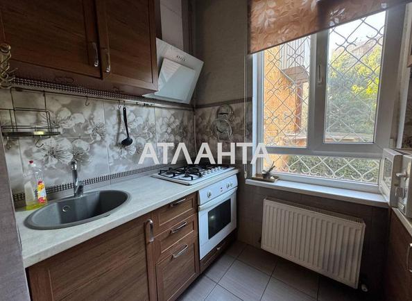 2-кімнатна квартира за адресою вул. Мала Арнаутська (площа 52 м²) - Atlanta.ua