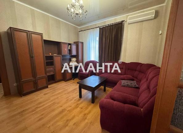 2-кімнатна квартира за адресою вул. Мала Арнаутська (площа 52 м²) - Atlanta.ua - фото 9