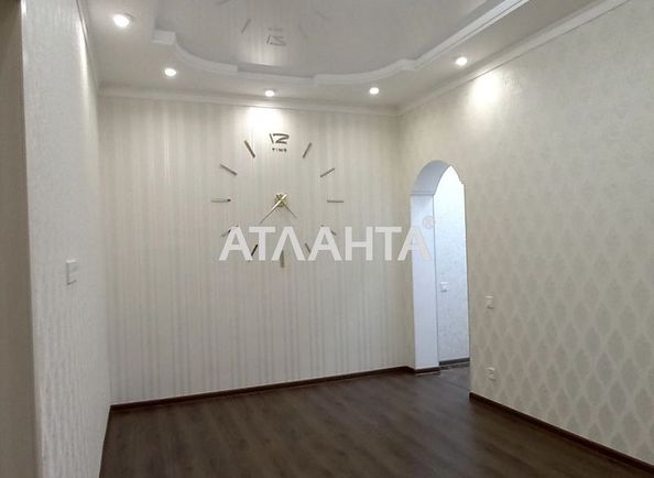 3-комнатная квартира по адресу Ватманский пер. (площадь 59,8 м²) - Atlanta.ua