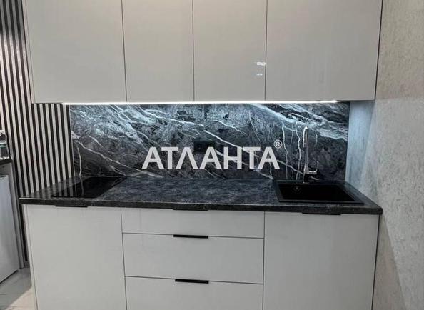 1-комнатная квартира по адресу ул. Генуэзская (площадь 29,0 м²) - Atlanta.ua - фото 4
