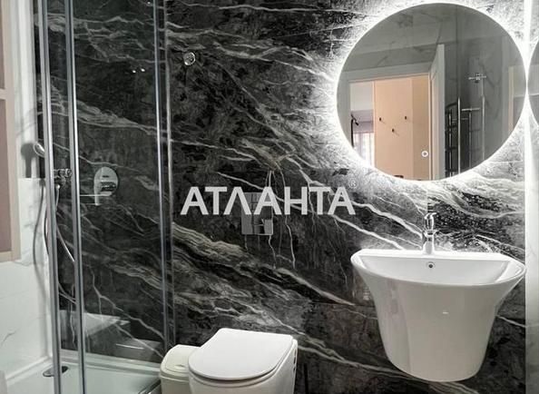 1-комнатная квартира по адресу ул. Генуэзская (площадь 29,0 м²) - Atlanta.ua - фото 16