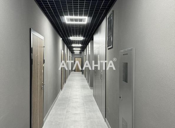 1-комнатная квартира по адресу ул. Генуэзская (площадь 29,0 м²) - Atlanta.ua - фото 21