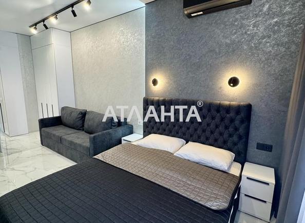 1-комнатная квартира по адресу ул. Генуэзская (площадь 29,0 м²) - Atlanta.ua - фото 6