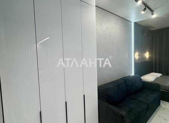 1-комнатная квартира по адресу ул. Генуэзская (площадь 29,0 м²) - Atlanta.ua - фото 8