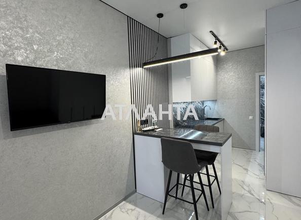 1-комнатная квартира по адресу ул. Генуэзская (площадь 29,0 м²) - Atlanta.ua - фото 10