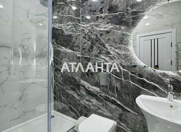 1-комнатная квартира по адресу ул. Генуэзская (площадь 29,0 м²) - Atlanta.ua - фото 12