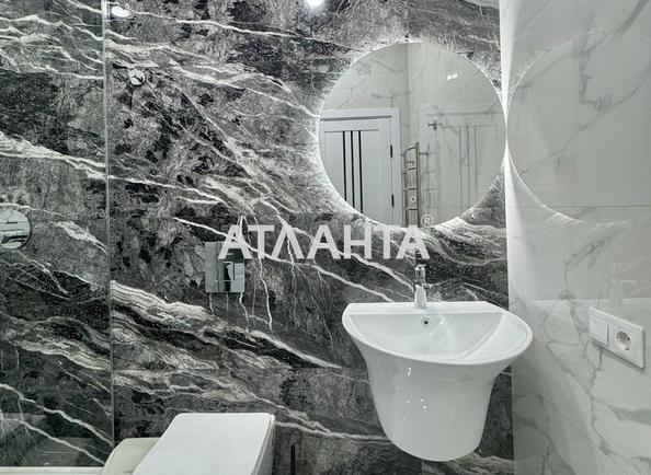 1-комнатная квартира по адресу ул. Генуэзская (площадь 29,0 м²) - Atlanta.ua - фото 15