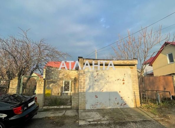 Дом по адресу ул. Вронского Александра (площадь 72,5 м²) - Atlanta.ua