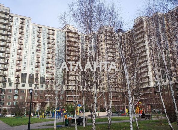 2-комнатная квартира по адресу ул. Жемчужная (площадь 64,8 м²) - Atlanta.ua - фото 17