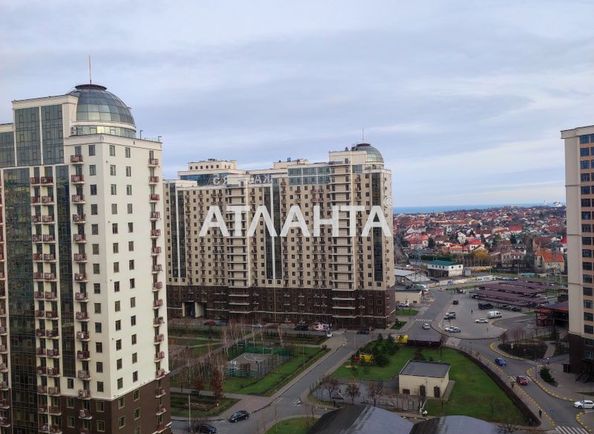 2-комнатная квартира по адресу ул. Жемчужная (площадь 64,8 м²) - Atlanta.ua - фото 18