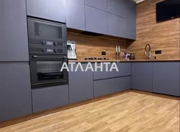 1-комнатная квартира по адресу ул. Тимофеевская (площадь 42,4 м²) - Atlanta.ua - фото 2