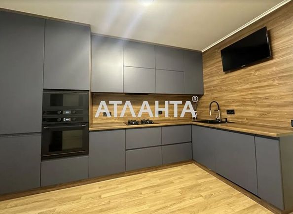 1-room apartment apartment by the address st. Timofeevskaya (area 42,4 m²) - Atlanta.ua - photo 2
