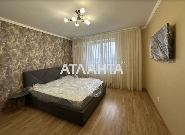 1-room apartment apartment by the address st. Timofeevskaya (area 42,4 m²) - Atlanta.ua - photo 3