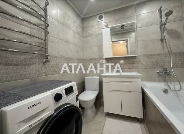 1-room apartment apartment by the address st. Timofeevskaya (area 42,4 m²) - Atlanta.ua - photo 5