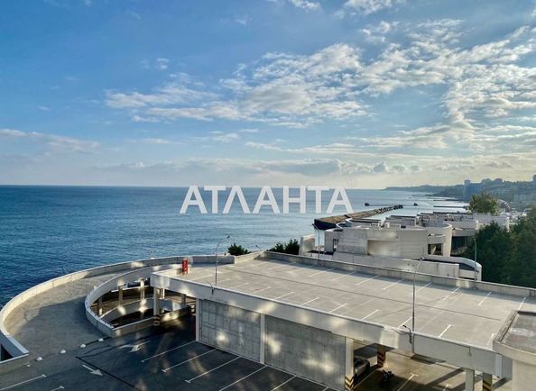 2-rooms apartment apartment by the address st. Morekhodnyy per (area 131 m²) - Atlanta.ua - photo 5