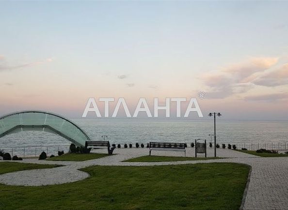2-rooms apartment apartment by the address st. Morekhodnyy per (area 131 m²) - Atlanta.ua - photo 6