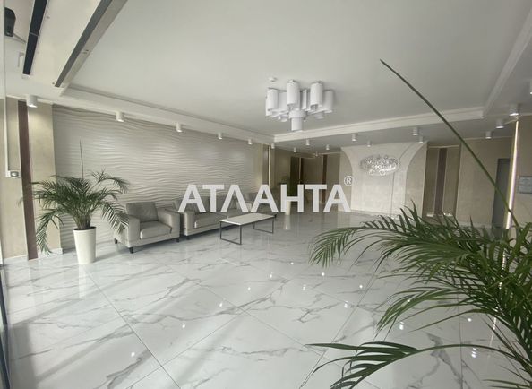 2-rooms apartment apartment by the address st. Morekhodnyy per (area 131 m²) - Atlanta.ua - photo 9