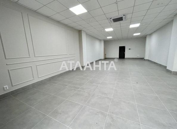 Коммерческая недвижимость по адресу Незалежності просп. (площадь 170 м²) - Atlanta.ua