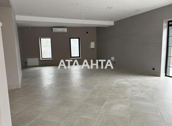 Коммерческая недвижимость по адресу Незалежності просп. (площадь 170 м²) - Atlanta.ua - фото 4