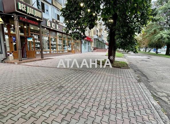 Коммерческая недвижимость по адресу Незалежності просп. (площадь 170 м²) - Atlanta.ua - фото 5