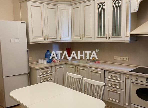 2-комнатная квартира по адресу ул. Базарная (площадь 73,7 м²) - Atlanta.ua - фото 3