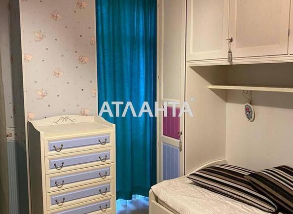 2-комнатная квартира по адресу ул. Базарная (площадь 73,7 м²) - Atlanta.ua - фото 8