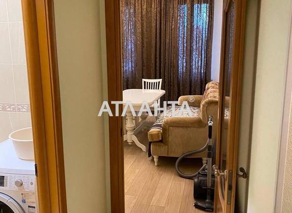 2-комнатная квартира по адресу ул. Базарная (площадь 73,7 м²) - Atlanta.ua - фото 10