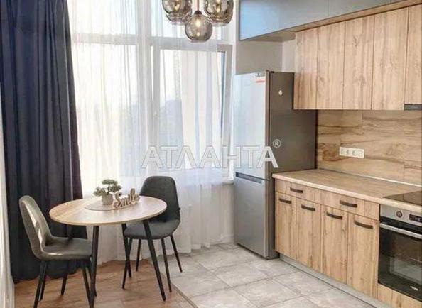 1-комнатная квартира по адресу ул. Каманина (площадь 40 м²) - Atlanta.ua