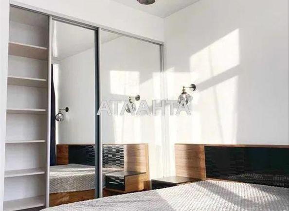 1-комнатная квартира по адресу ул. Каманина (площадь 40 м²) - Atlanta.ua - фото 3