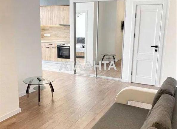 1-комнатная квартира по адресу ул. Каманина (площадь 40 м²) - Atlanta.ua - фото 4