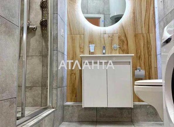 1-комнатная квартира по адресу ул. Каманина (площадь 40 м²) - Atlanta.ua - фото 6
