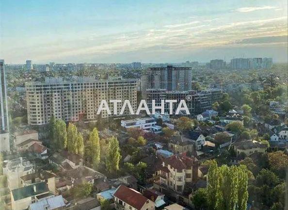 1-комнатная квартира по адресу ул. Каманина (площадь 40 м²) - Atlanta.ua - фото 7