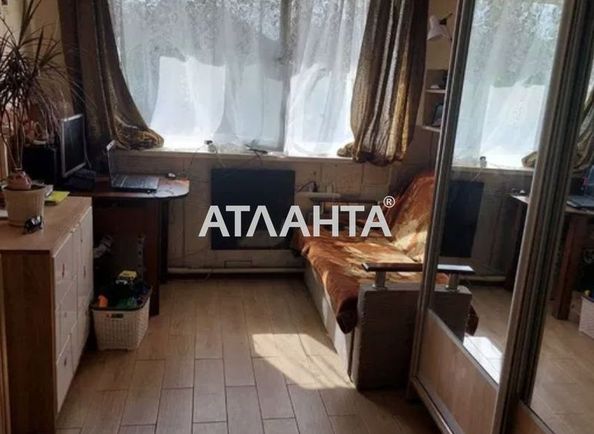 1-кімнатна квартира за адресою вул. Шевченка (площа 17 м²) - Atlanta.ua