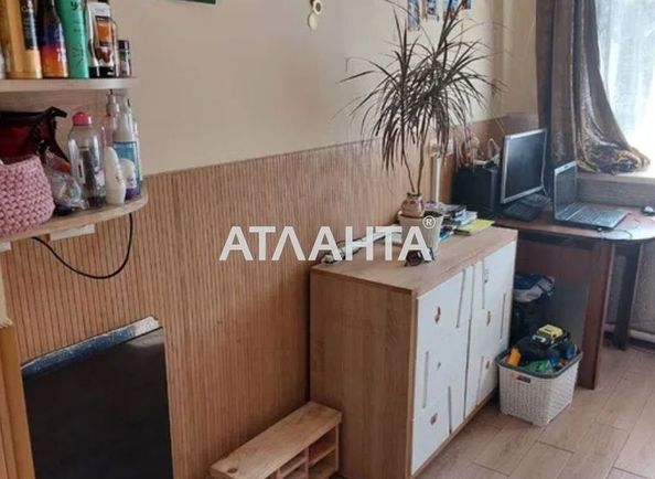 1-кімнатна квартира за адресою вул. Шевченка (площа 17 м²) - Atlanta.ua - фото 2