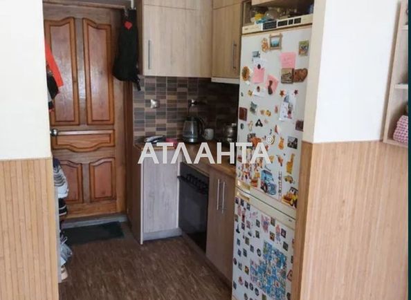 1-кімнатна квартира за адресою вул. Шевченка (площа 17 м²) - Atlanta.ua - фото 3