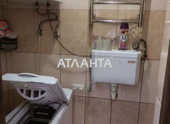 1-кімнатна квартира за адресою вул. Шевченка (площа 17 м²) - Atlanta.ua - фото 5