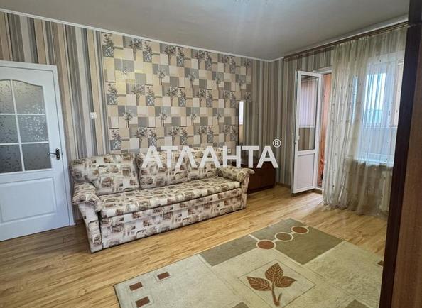 1-комнатная квартира по адресу ул. Бочарова ген. (площадь 43,1 м²) - Atlanta.ua - фото 2